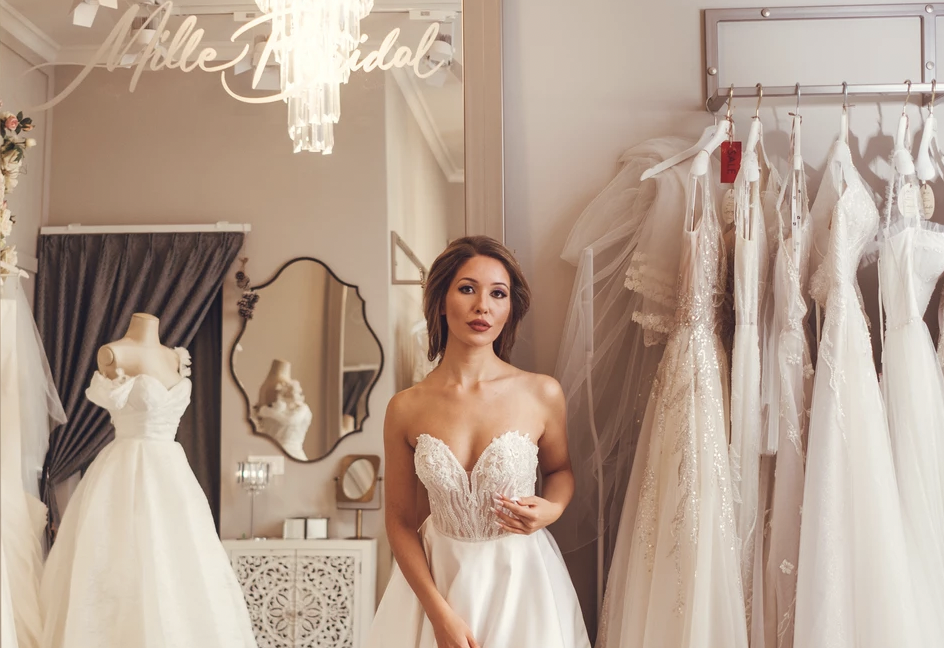 Mille Bridal