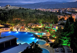 Medite Spa Resort & Villas