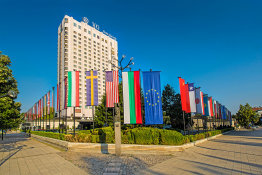 Hotel Marinela Sofia