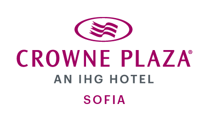 Crowne Plaza Sofia