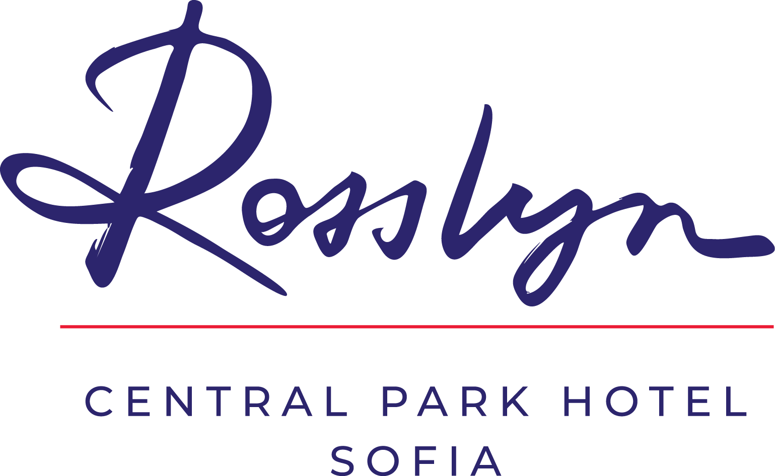 Rosslyn Central Park Hotel Sofia