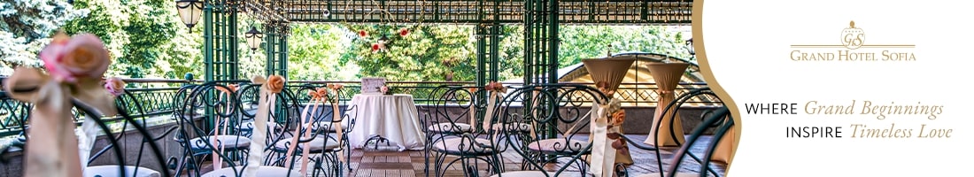 Grand Hotel Sofia